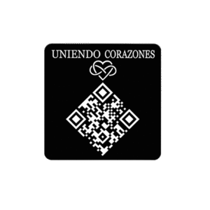 Medallón QR Básico